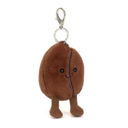 Portachiavi Orso Bartolomeo charm 12x6cm