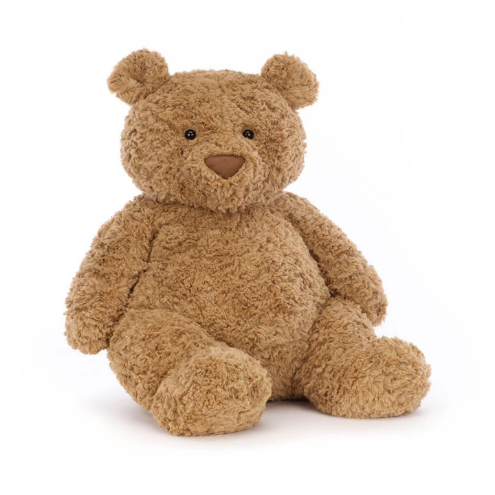 Orso Bartolomeo enorme 56cm