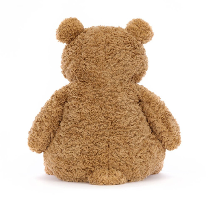 Orso Bartolomeo enorme 56cm