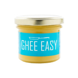 Ghee burro ghi biologico 245g
