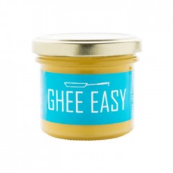Ghee burro di capra - ghi 245g