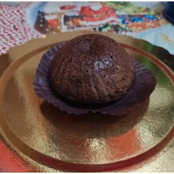 Tortina slurp di mandorle...