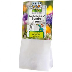 Bomba di Semi Guerrilla...