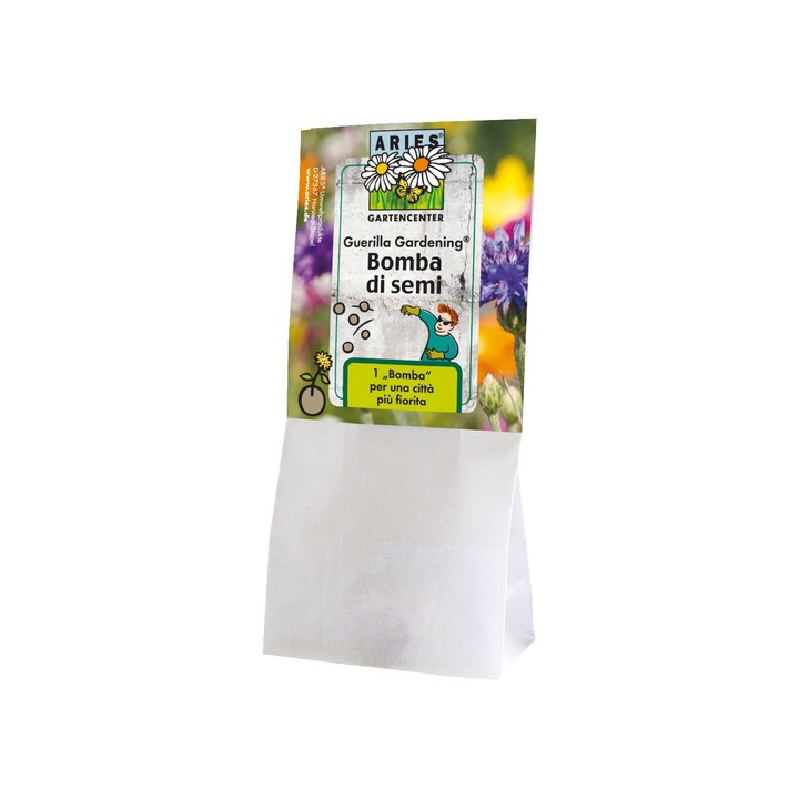 Semi di Frumento duro 80g