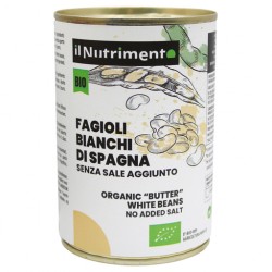 Fagioli bianchi di Spagna...