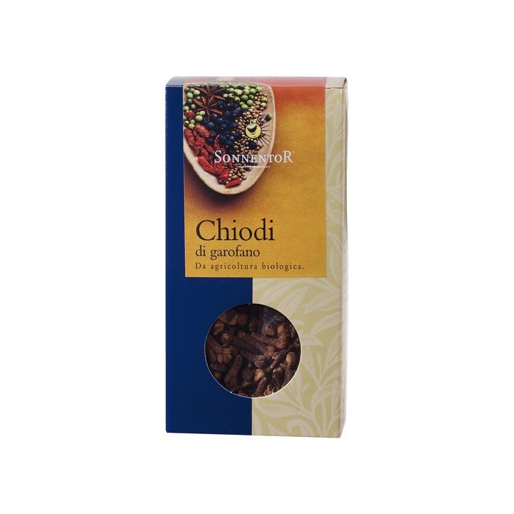Cumino dei prati semi Sonnentor 60g