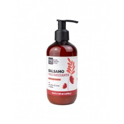 Balsamo Capelli lino e aloe...