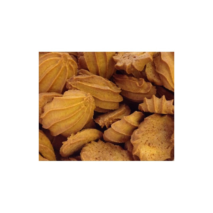Frollini di quinoa 200g