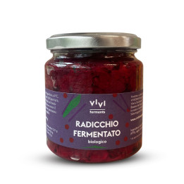 Radicchio Fermentato  280g