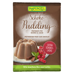 Preparato per budino cacao