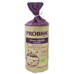 Gallette di grano saraceno 100g
