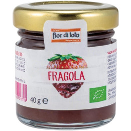Mini Composta di fragola 40g