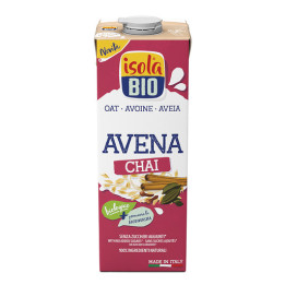 Bevanda di avena senza glutine 1l