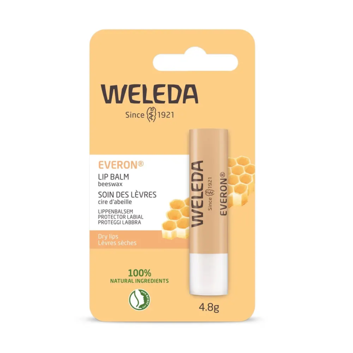 Stick labbra alla calendula