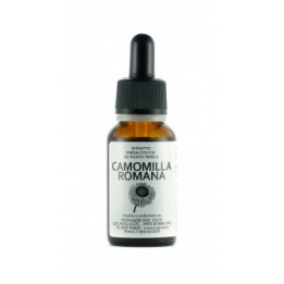 Camomilla Romana Tintura Madre 20ml