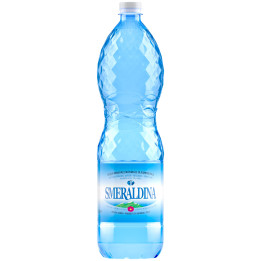 Acqua Frizzante Smeraldina 1,5l pet