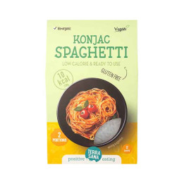 Spaghetti di konjak TerraSana 250g