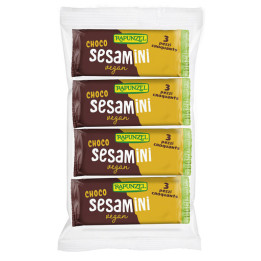 Sesamini al cioccolato 4x27g