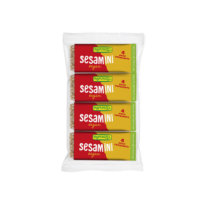 Sesamini 4x27g