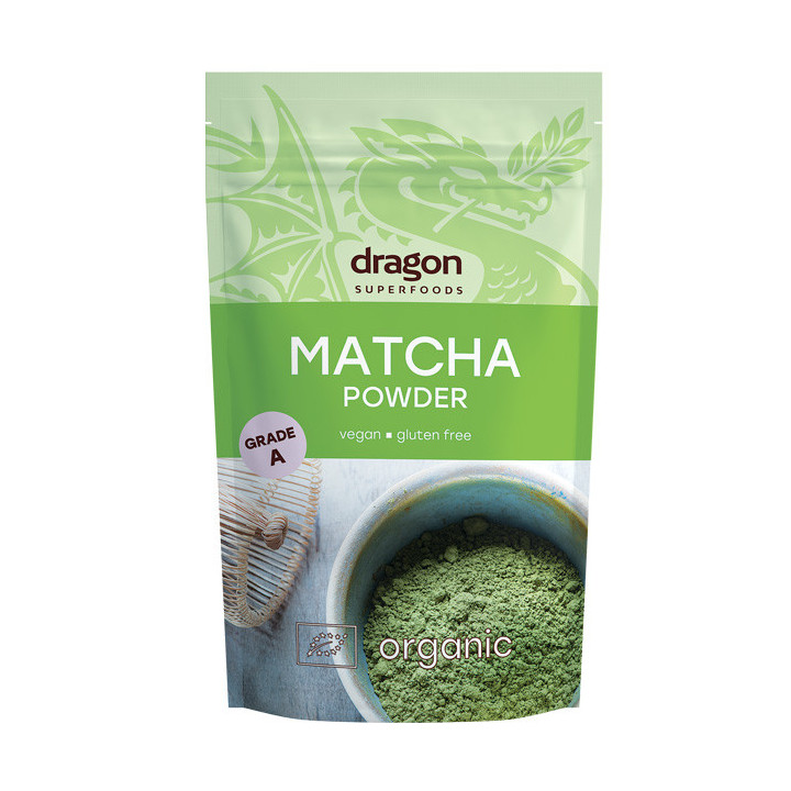 Tè Matcha in polvere 100g