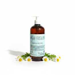 Shampoo lavaggi frequenti 500ml