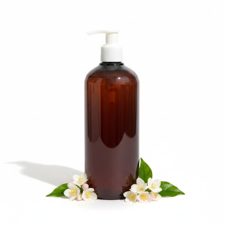 Shampoo lavaggi frequenti 500ml