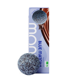 Monka Balls Blue Matcha 54g