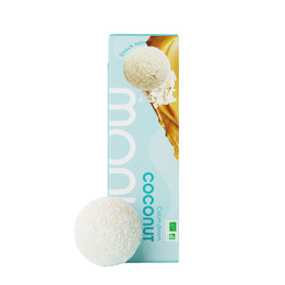 Monka Balls Al Cocco Barretta 54g