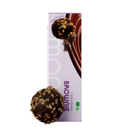 Monka Balls Al Cocco Barretta 54g