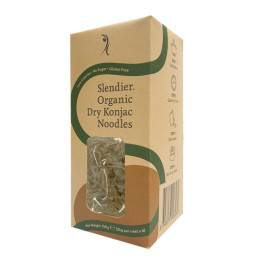 Noodles konjac secchi 2x 75g